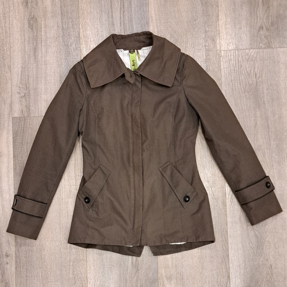 SOIA & KYO Jacket